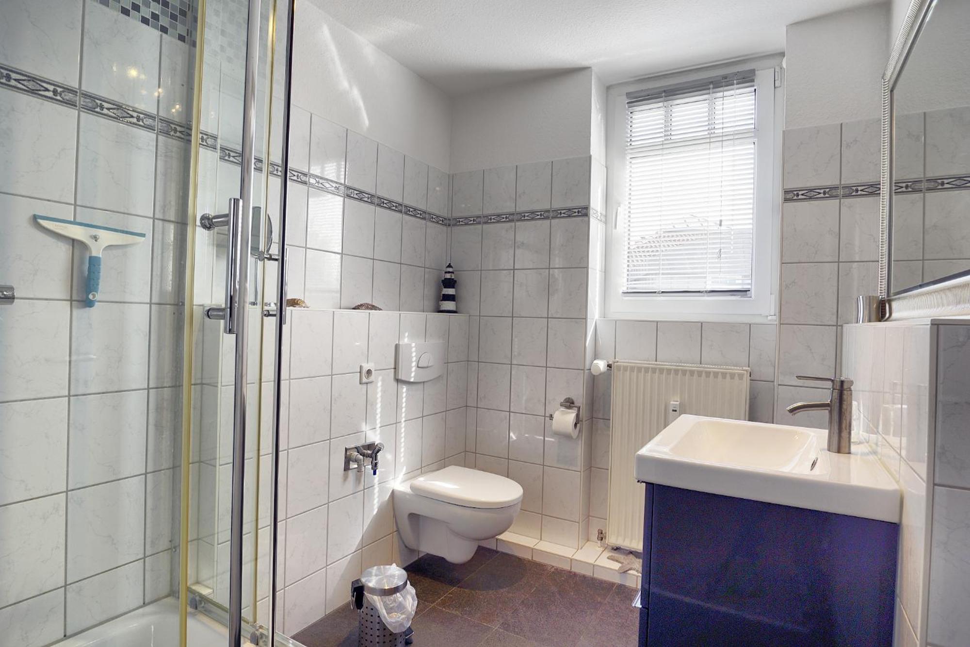 Residenz "Am Postplatz", Villa Verena, Whg 16 Zingst Dış mekan fotoğraf